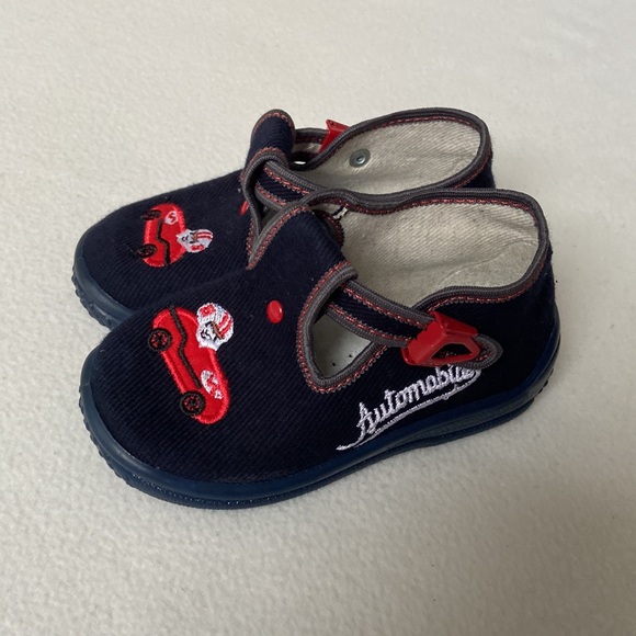 Walker slippers | 5.5 US/ size 23 (Europe) - Picture 4 of 6